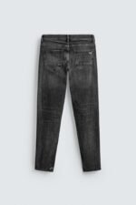 SKINNY FIT JEANS - Image 3