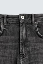 SKINNY FIT JEANS - Image 4
